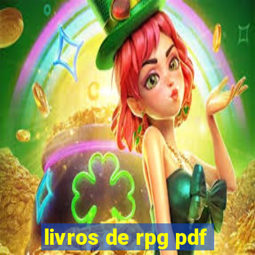 livros de rpg pdf